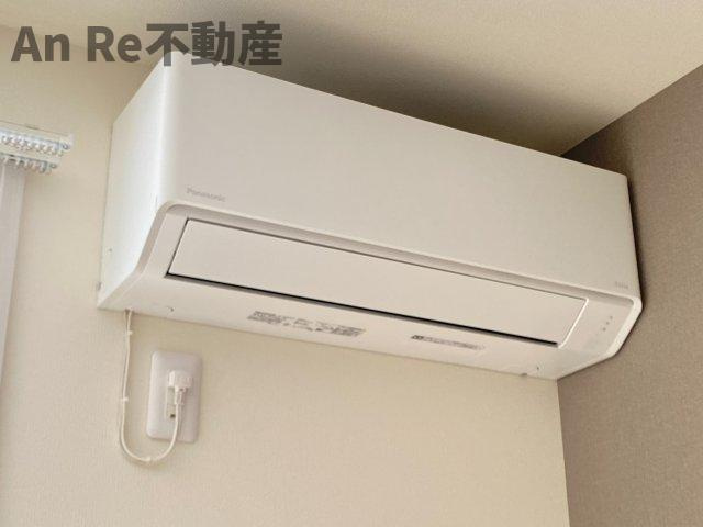 クロシェットの設備|別部屋イメージ写真