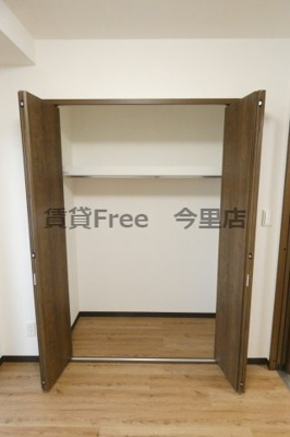【内装】 | プリエール高井田　仲介手数料無料