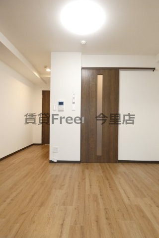 【居間・リビング】 | プリエール高井田　仲介手数料無料