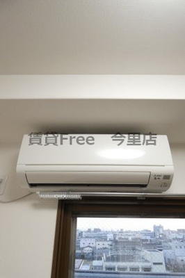 【設備】 | プリエール高井田　仲介手数料無料