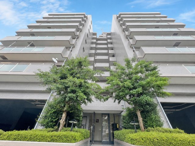 エーベル伊丹参番館