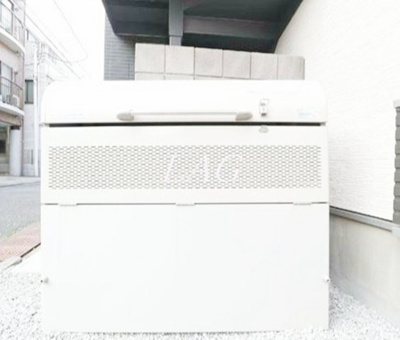 【その他】 | メルディア竹ノ塚２丁目Ⅱ