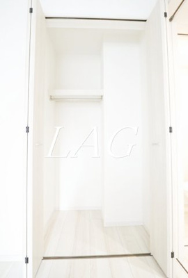 【収納】 | メルディア竹ノ塚２丁目Ⅱ | 収納です。