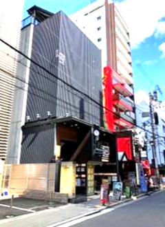 心斎橋ロジック
