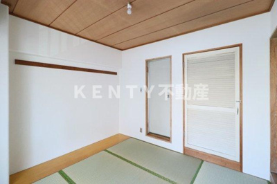 【内装】 | シティハイツ大井町 | 物件の内装です