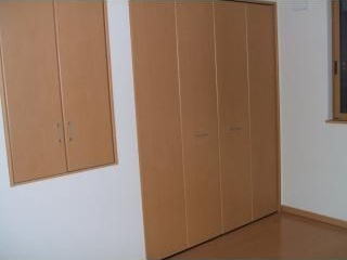 サンモールフジE棟のその他