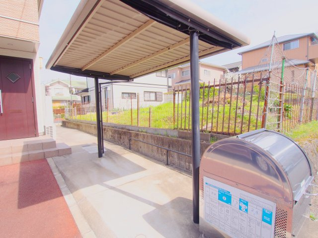 シャーメゾン矢野南　のその他共用部分