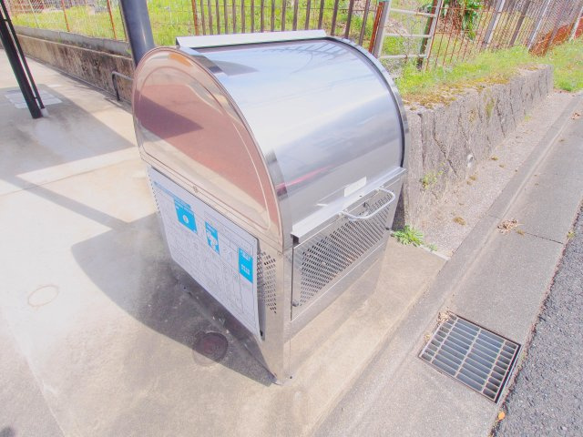 シャーメゾン矢野南　のその他