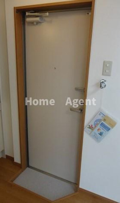【玄関】 | フェリスフロール