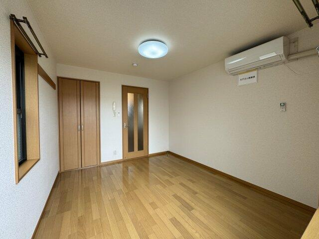 角住戸で通風良好♪