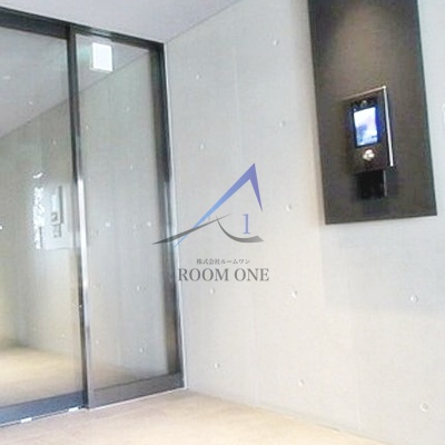 ＳＹＦＯＲＭＥ　ＴＡＫＡＤＡＮＯＢＡＢＡⅡのセキュリティ|オートロックです。