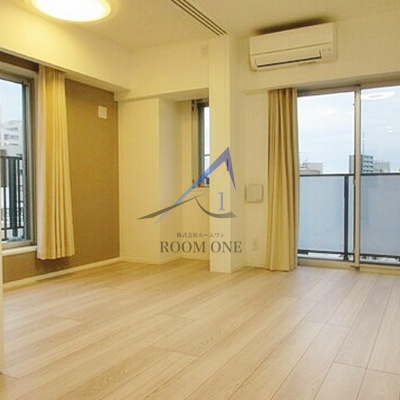 ＳＹＦＯＲＭＥ　ＴＡＫＡＤＡＮＯＢＡＢＡⅡの居間・リビング|洋室のお部屋です。イメージです。