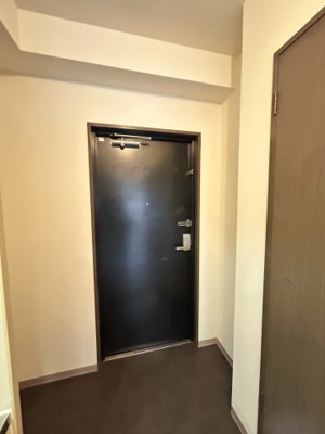 【玄関】 | マンションライツ