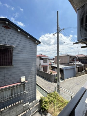【展望】 | マンションライツ