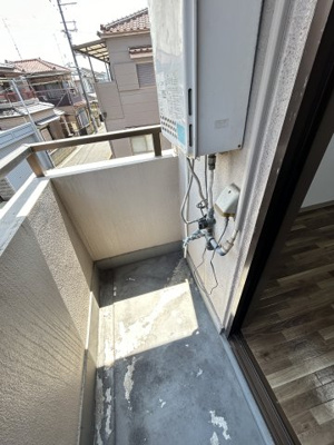 【設備】 | マンションライツ