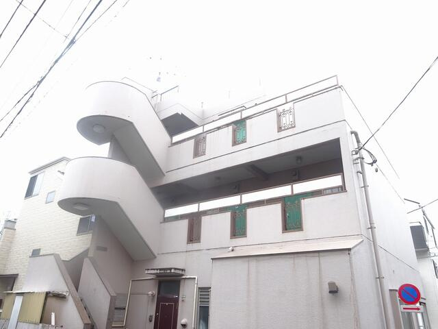 ハウス武内の画像