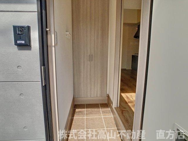 北九州市八幡西区木屋瀬東４丁目のアパートのその他