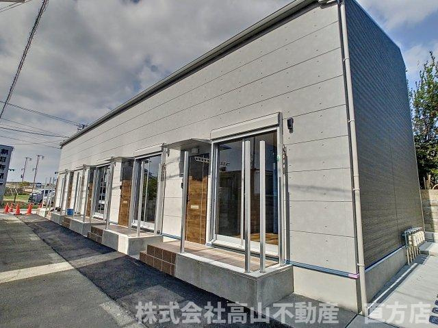 シアハウス木屋瀬