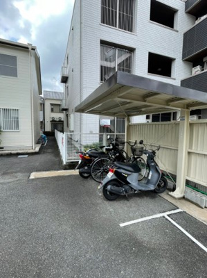 【設備】 | イーストコート沢良宜