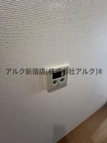 エスタシオン和田の設備