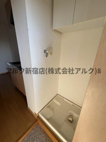 エスタシオン和田の設備