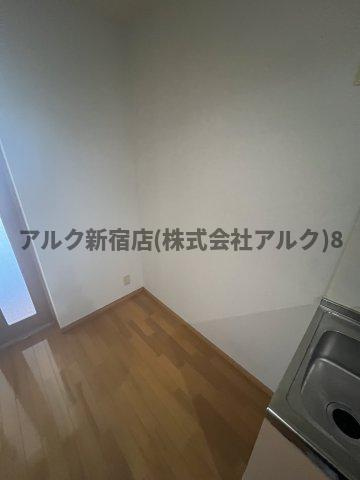 エスタシオン和田の内装