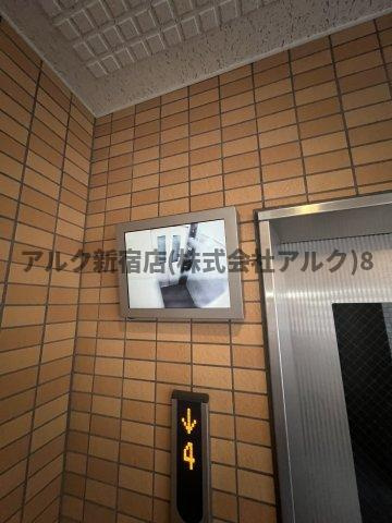 エスタシオン和田のその他共用部分