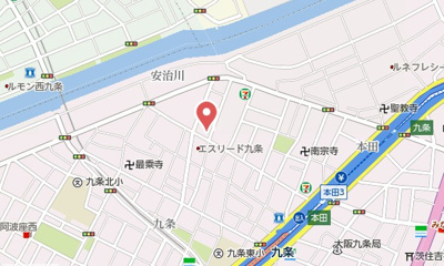 【地図】 | アンソレイエ