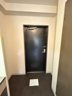 【玄関】 | マンションライツ