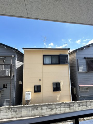 【展望】 | マンションライツ