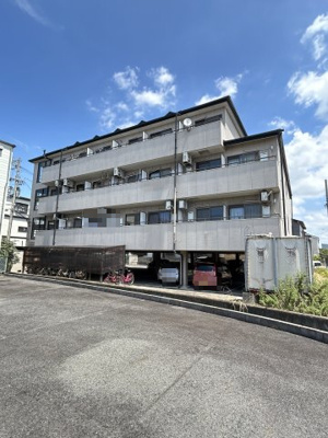 【外観】 | マンションライツ