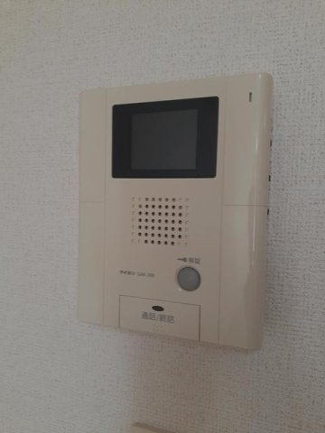ベルテ東武練馬のセキュリティ