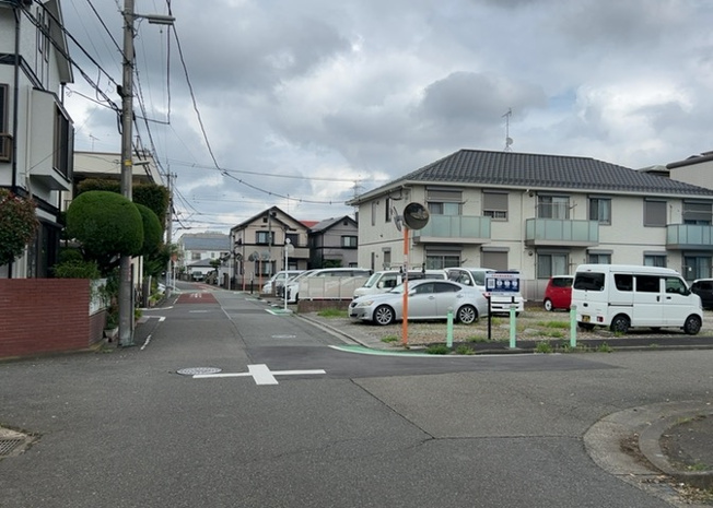 【展望】 | 田園風景が味わえる土地に住みたい！海や山の見える自然豊かな土地に住みたい！などご要望に併せて当社営業がご提案させて頂きます。当社が抱えている数ある物件の中からお客様が納得する1件を一緒に探しましょう！