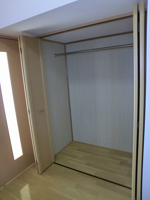 Ｈ＆Ｐ の収納