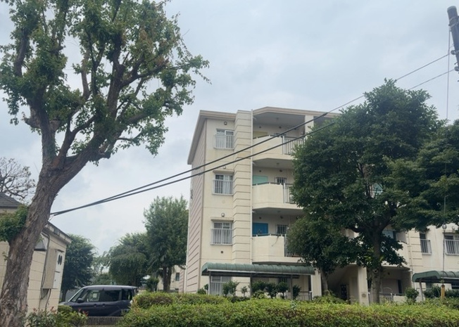 【展望】 | 眺望を気にして物件を探す場合、前面に建物が建っていないか現地で確認しましょう！前面に建物があると景色はもちろん、日当たりや風通しにも影響が出てきます。住んだ時のことを想像しながら現地見学をしましょう。