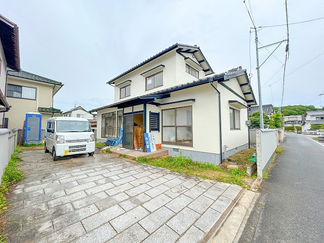 赤磐市河本の中古一戸建