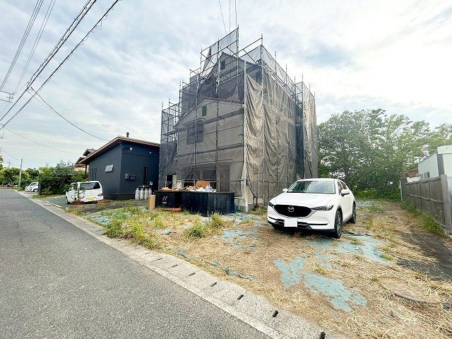 倉敷市玉島乙島の中古一戸建