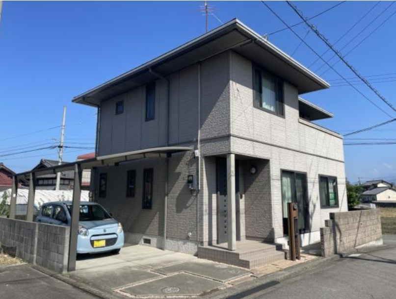 西条市樋之口の中古一戸建