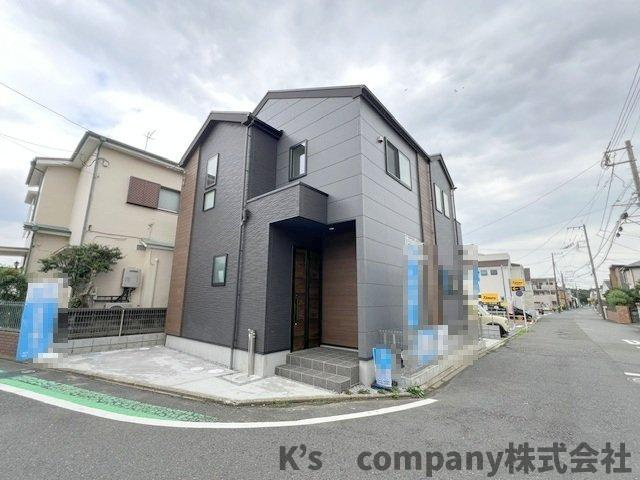 ◎茅ヶ崎市浜須賀　新築戸建◎