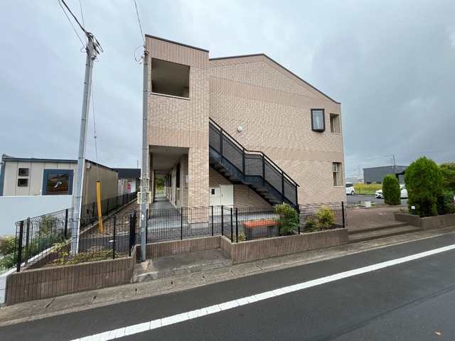 プランドールＳ１の外観|外観写真その他3