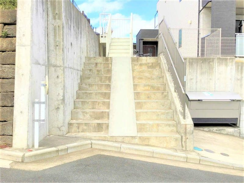 リブリ・Rose Hillのその他