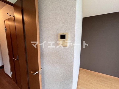 【その他】 | スカイ・ドリーム | 別部屋写真