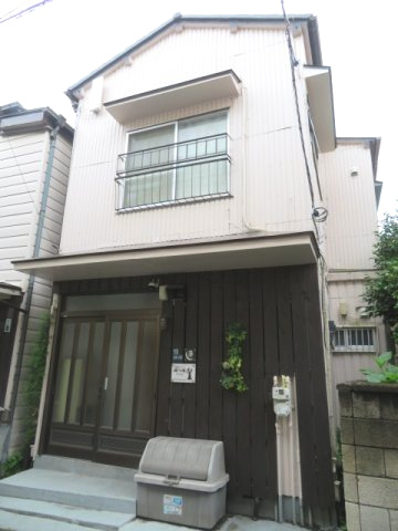 葛飾区東四つ木３丁目の旅館