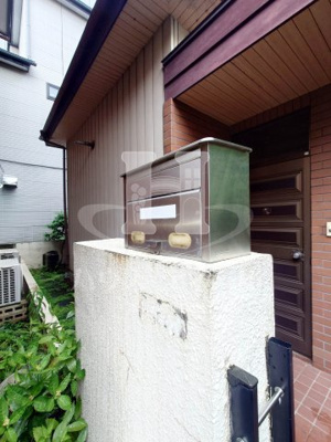 【設備】 | 川口市並木3丁目戸建