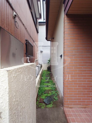 【その他】 | 川口市並木3丁目戸建