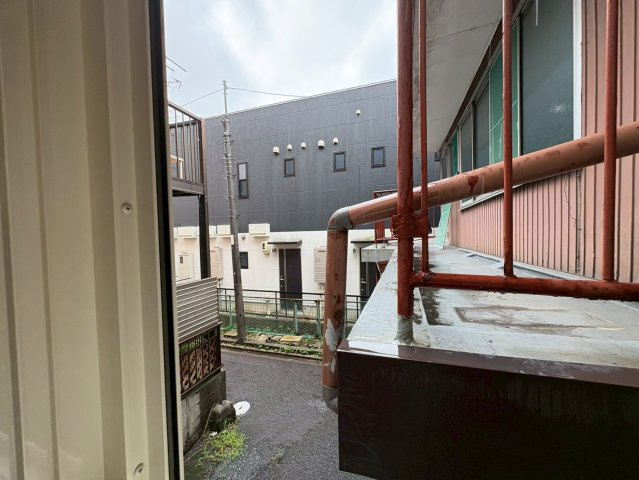 Velo GOKISO｜名古屋市の賃貸ならMy賃貸の展望|Velo GOKISO（ヴェロゴキソ）