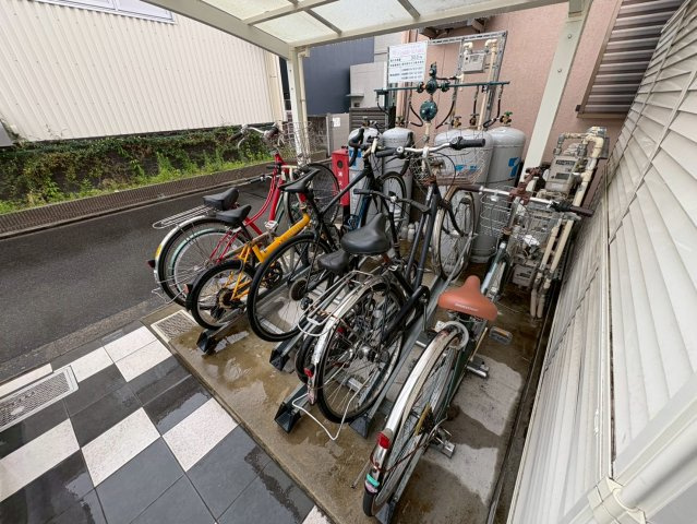 Velo GOKISO｜名古屋市の賃貸ならMy賃貸のその他共用部分|Velo GOKISO（ヴェロゴキソ）