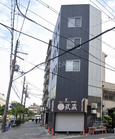 DGビル天下茶屋　貸店舗・事務所