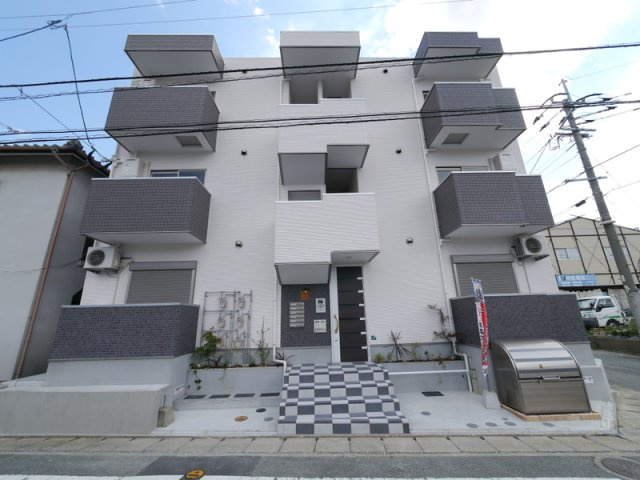 リテラ博多イーストⅠ　東吉塚小学校区