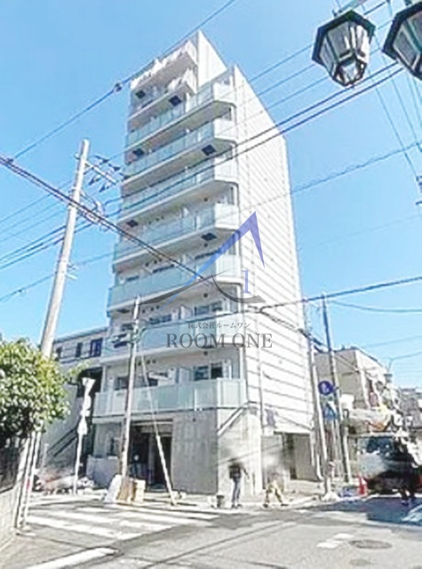 AZEST川崎大師Ⅲ
